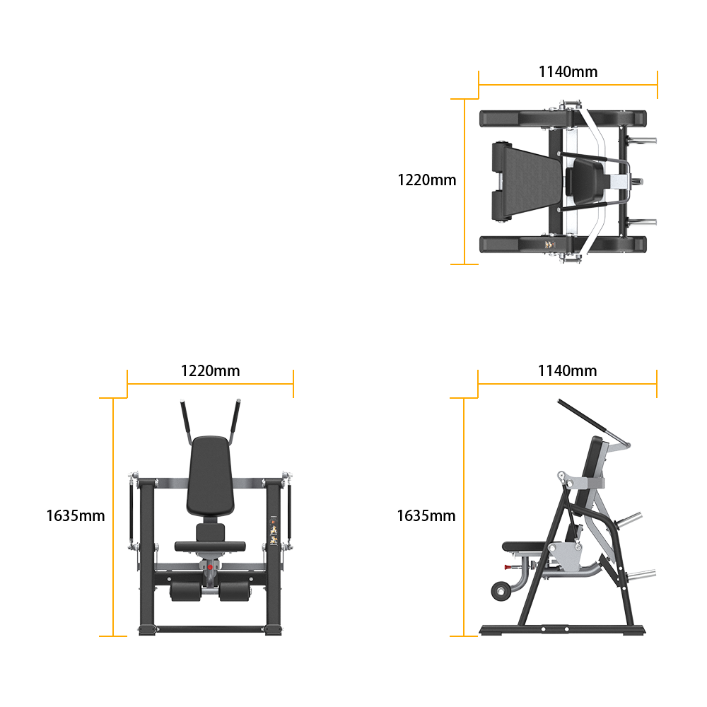  specifications