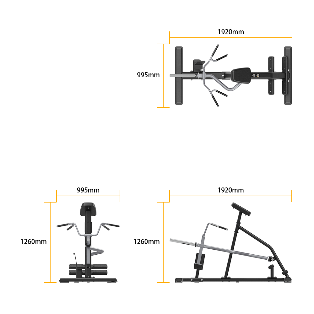  specifications