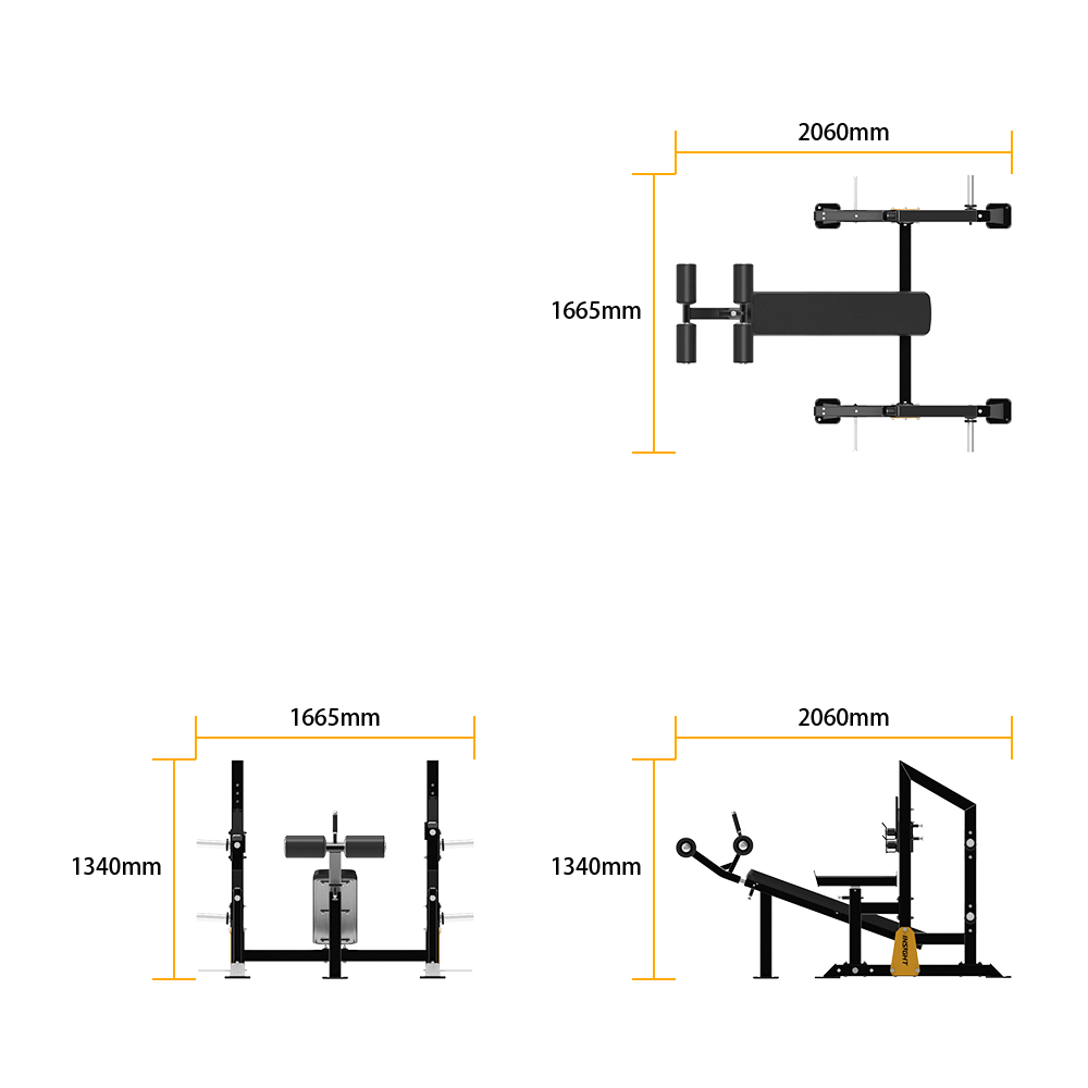  specifications