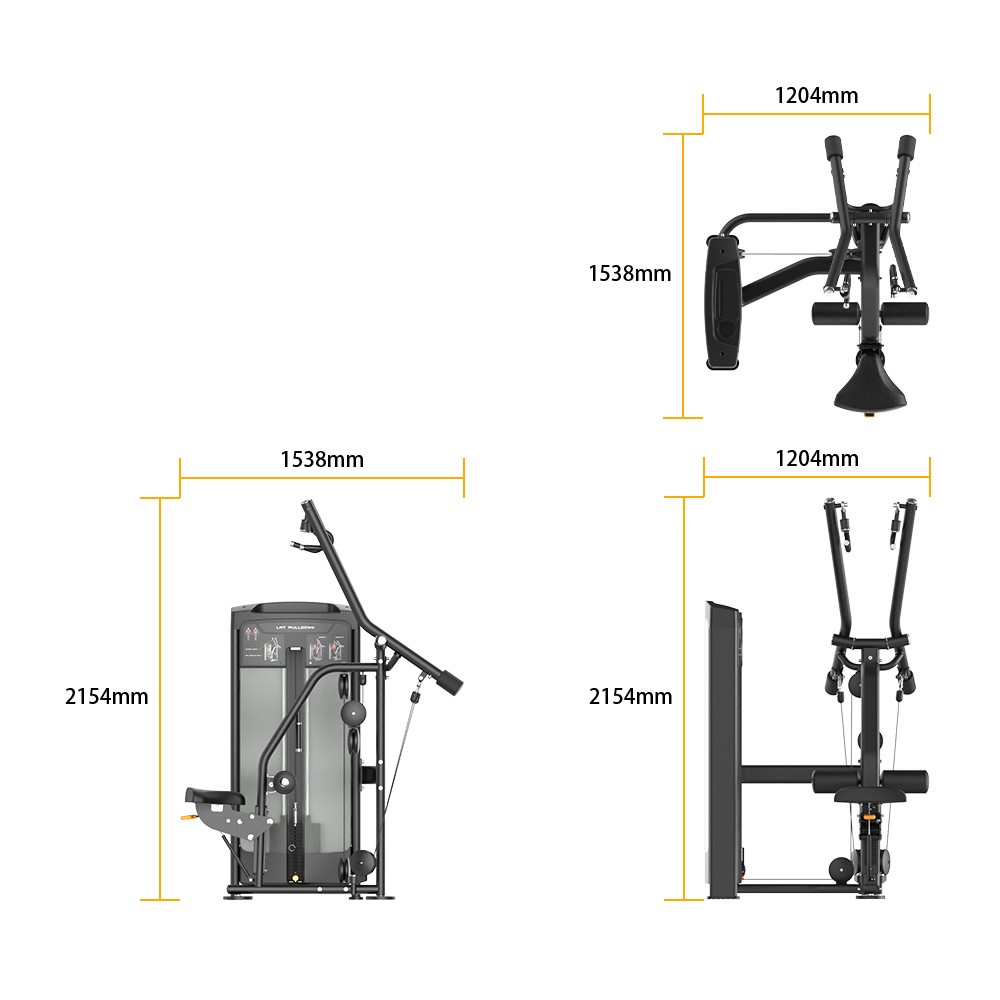  specifications
