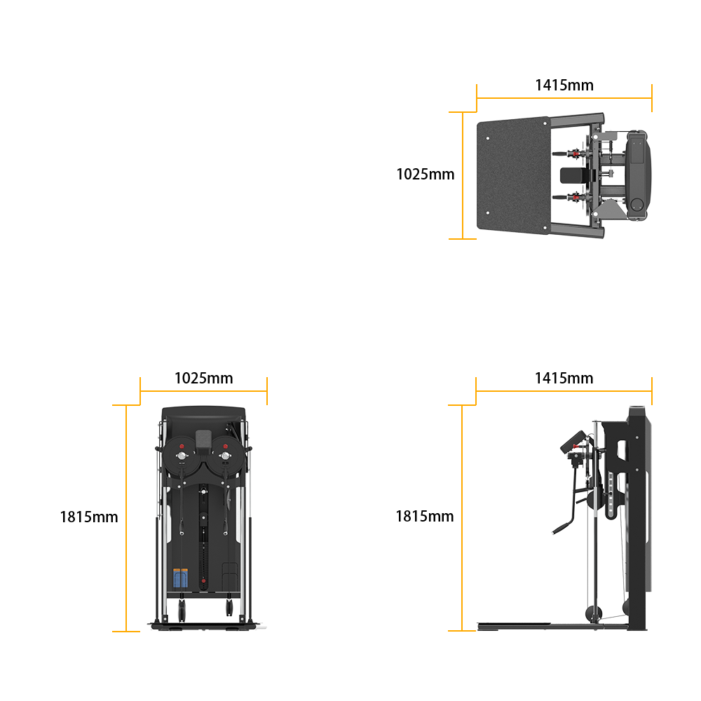  specifications