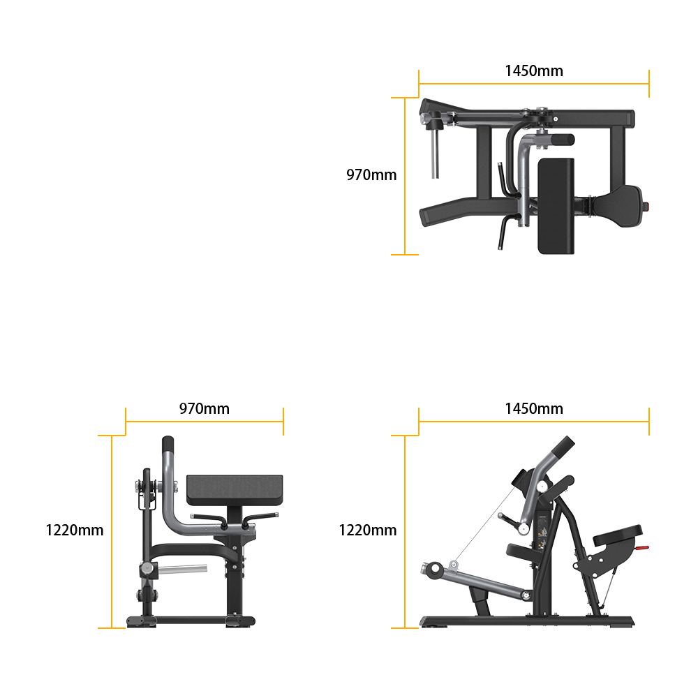  specifications