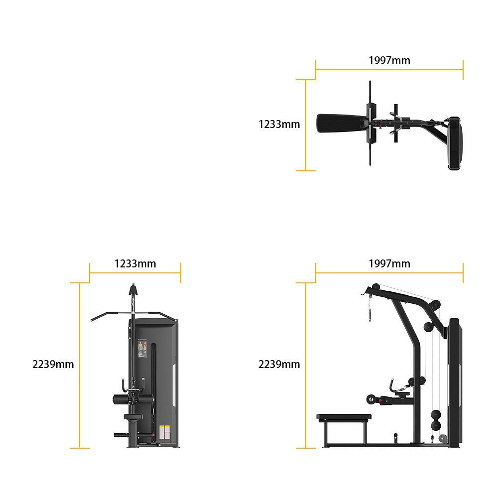  specifications
