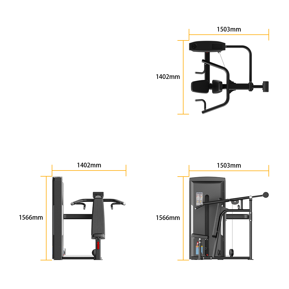  specifications