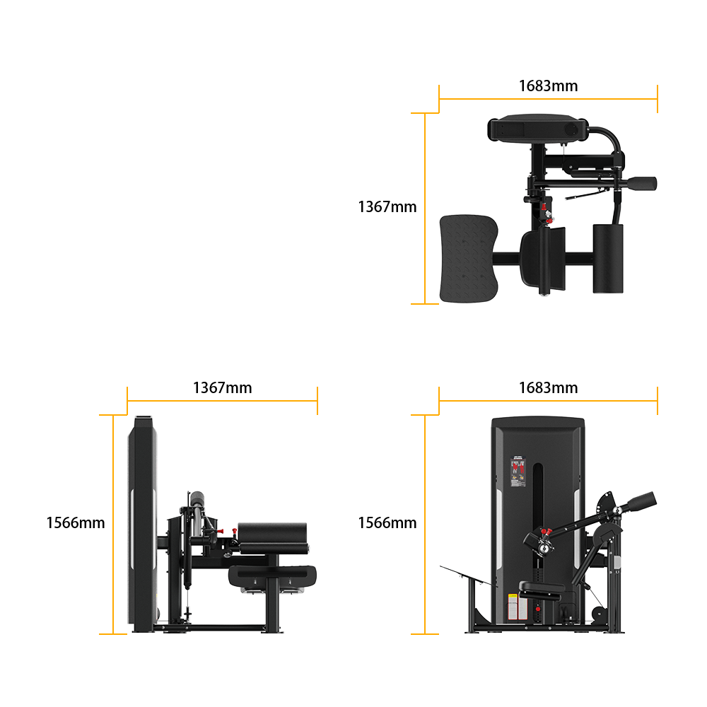  specifications