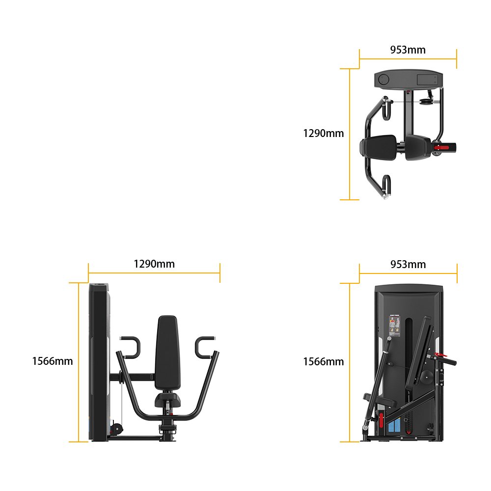  specifications