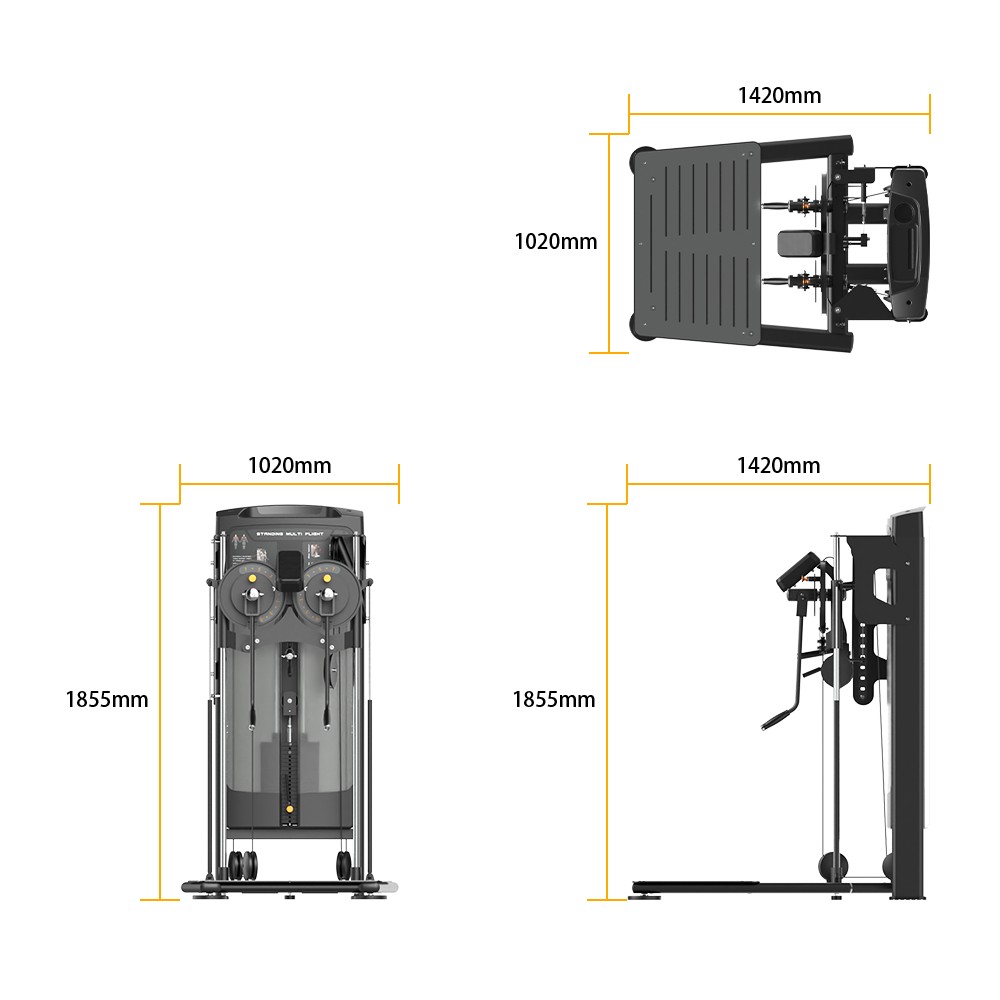  specifications