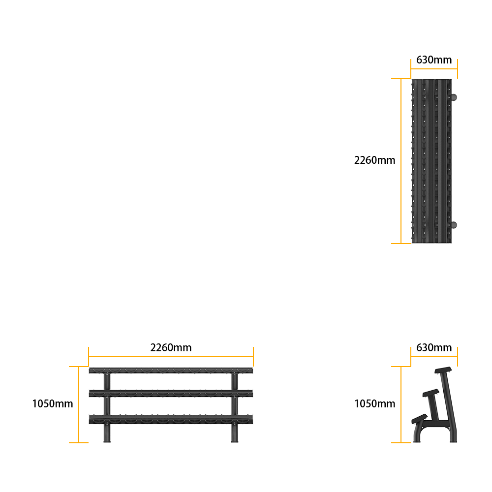  specifications