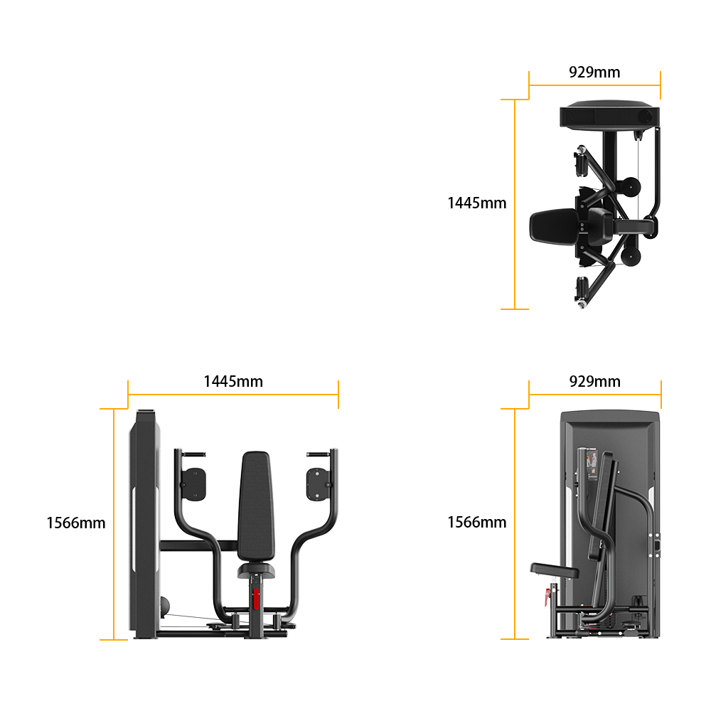  specifications