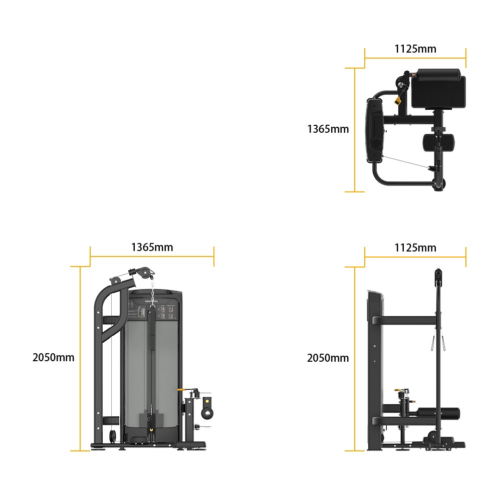  specifications