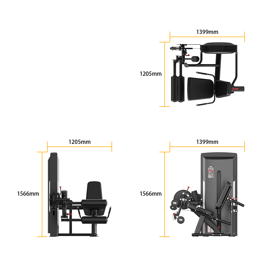  specifications