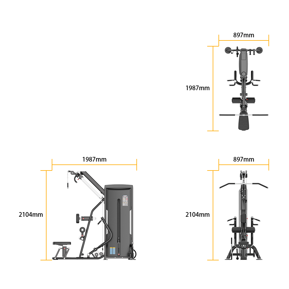  specifications