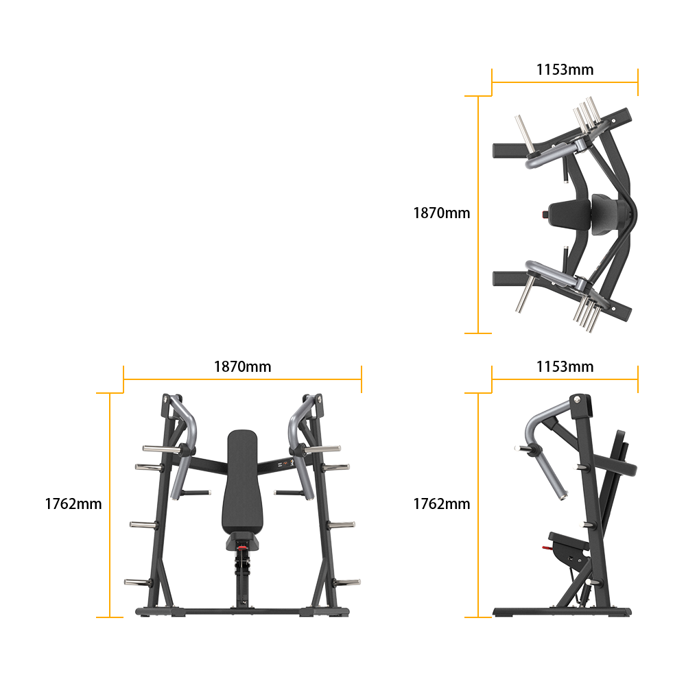  specifications