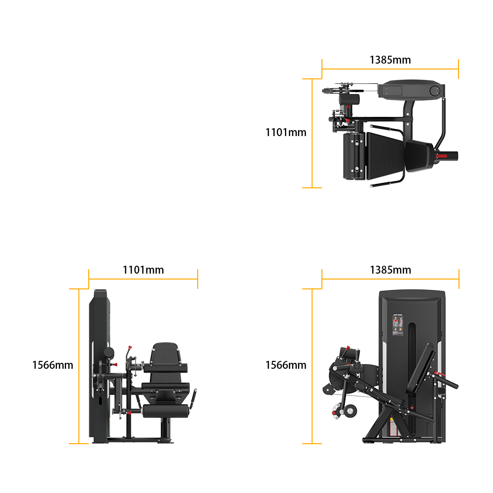  specifications