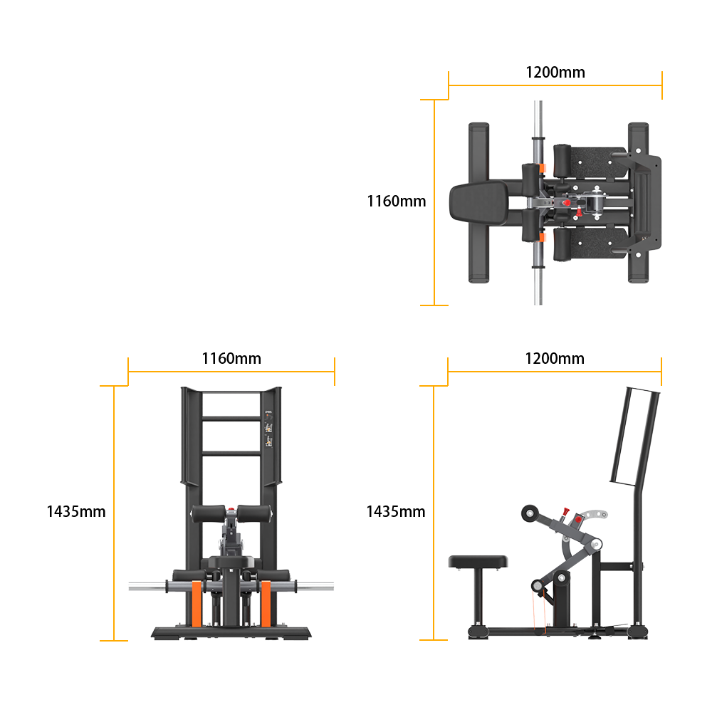  specifications