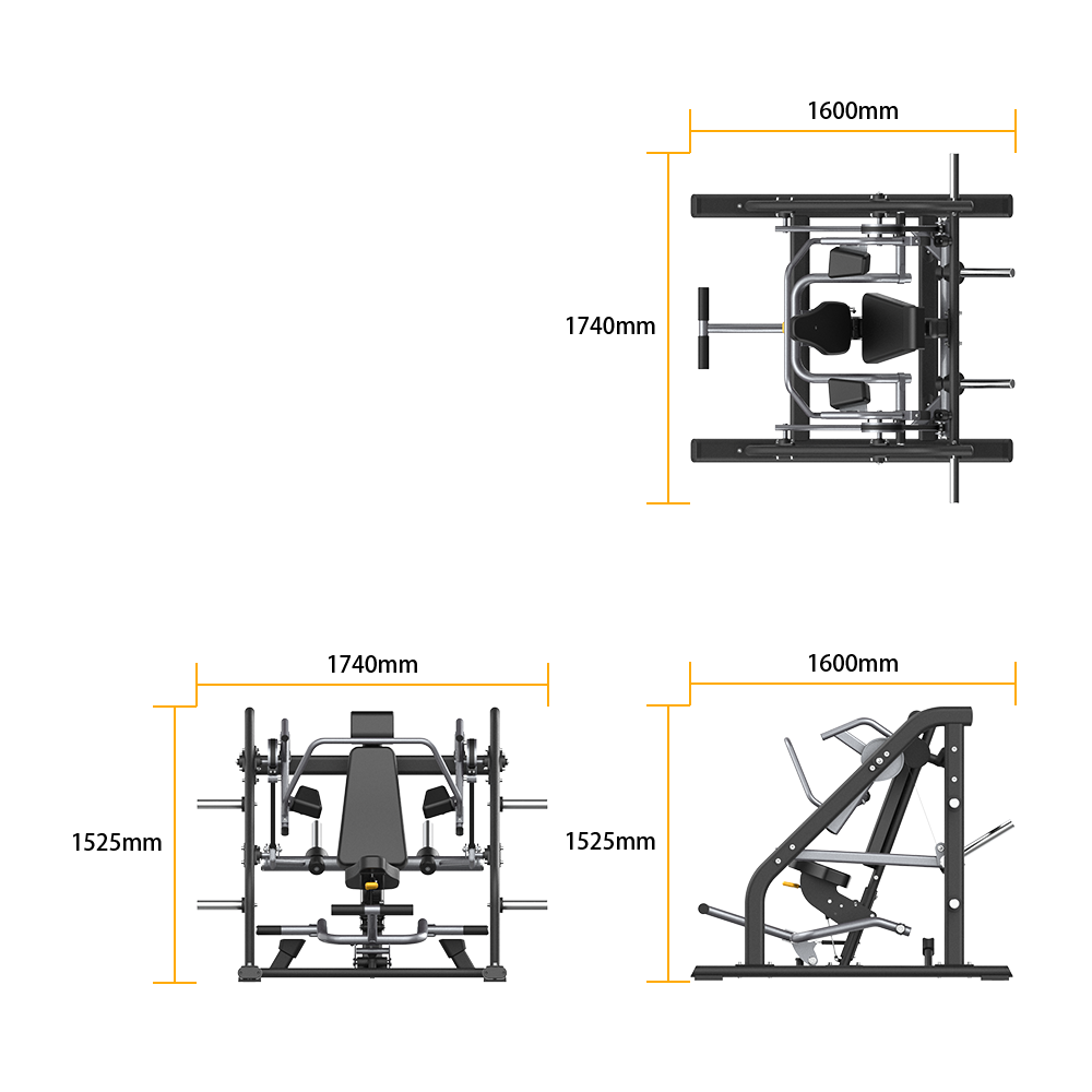  specifications