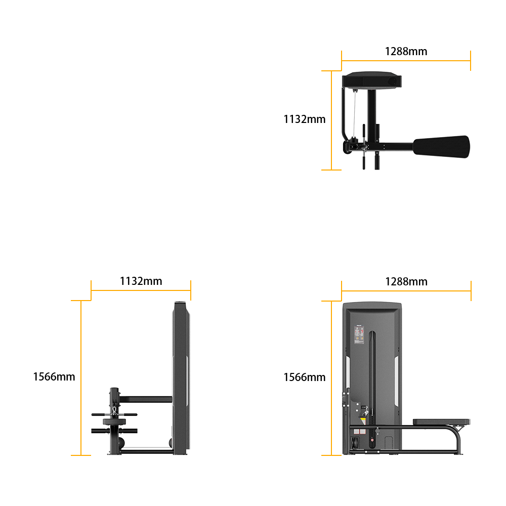 specifications