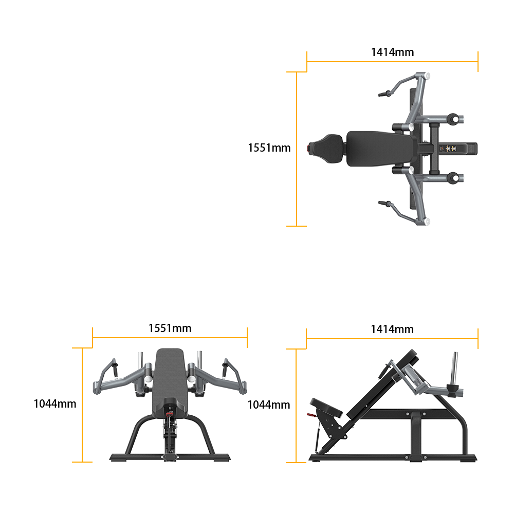  specifications
