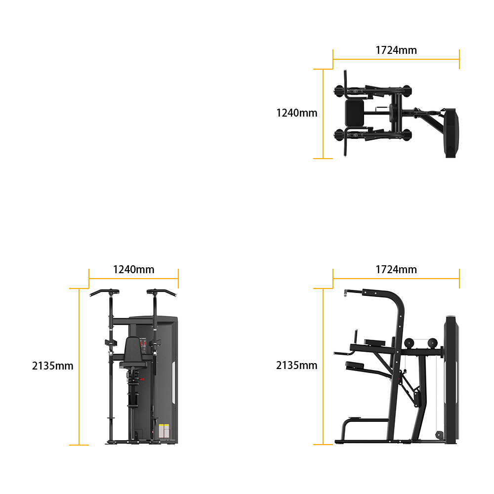  specifications