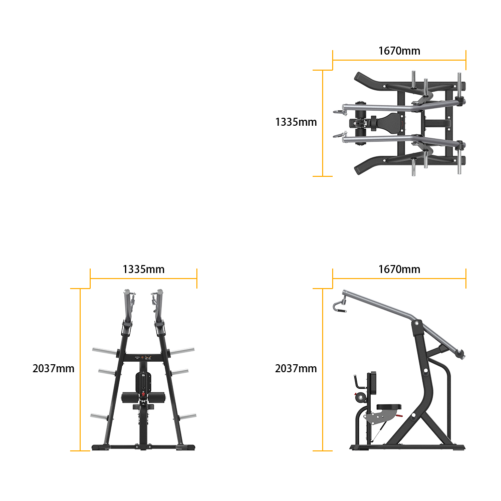  specifications