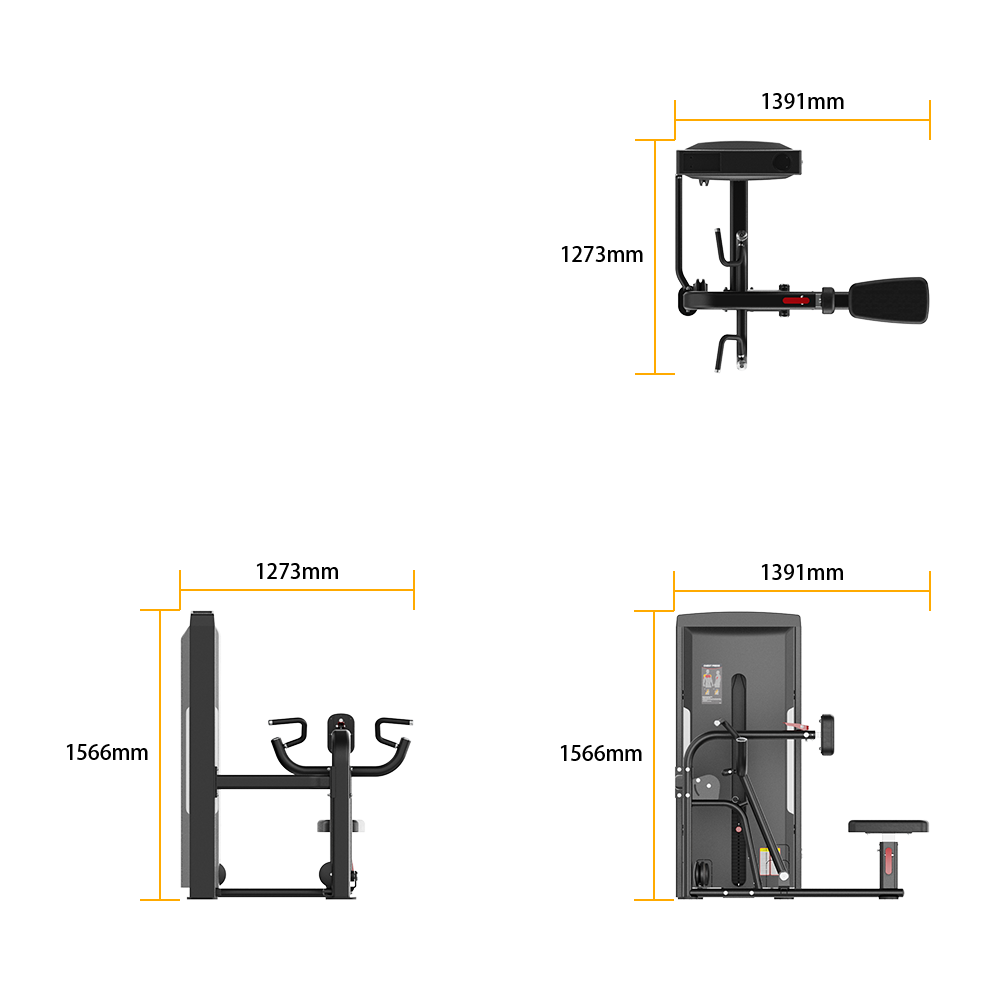  specifications