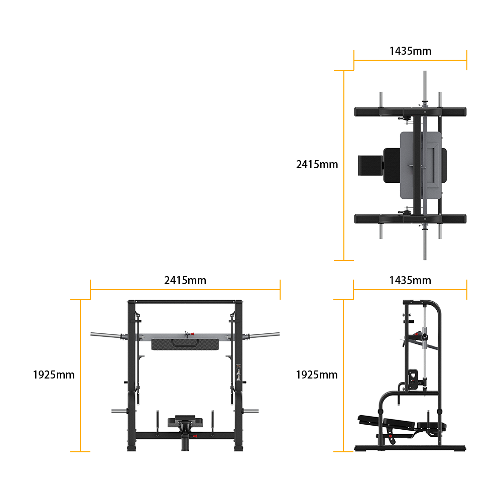  specifications