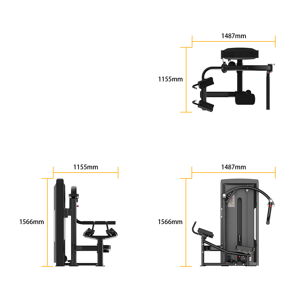  specifications