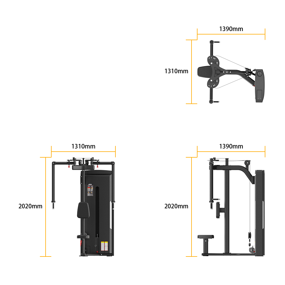 specifications