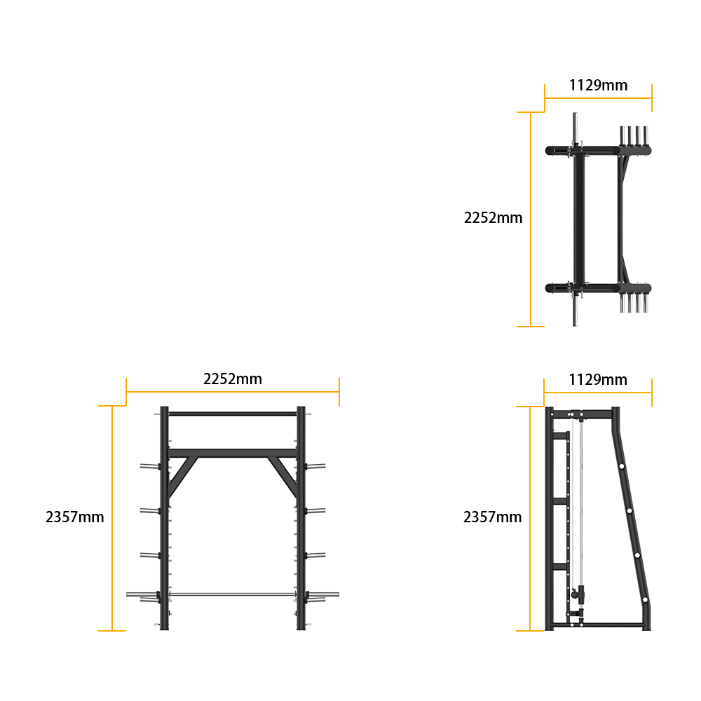  specifications