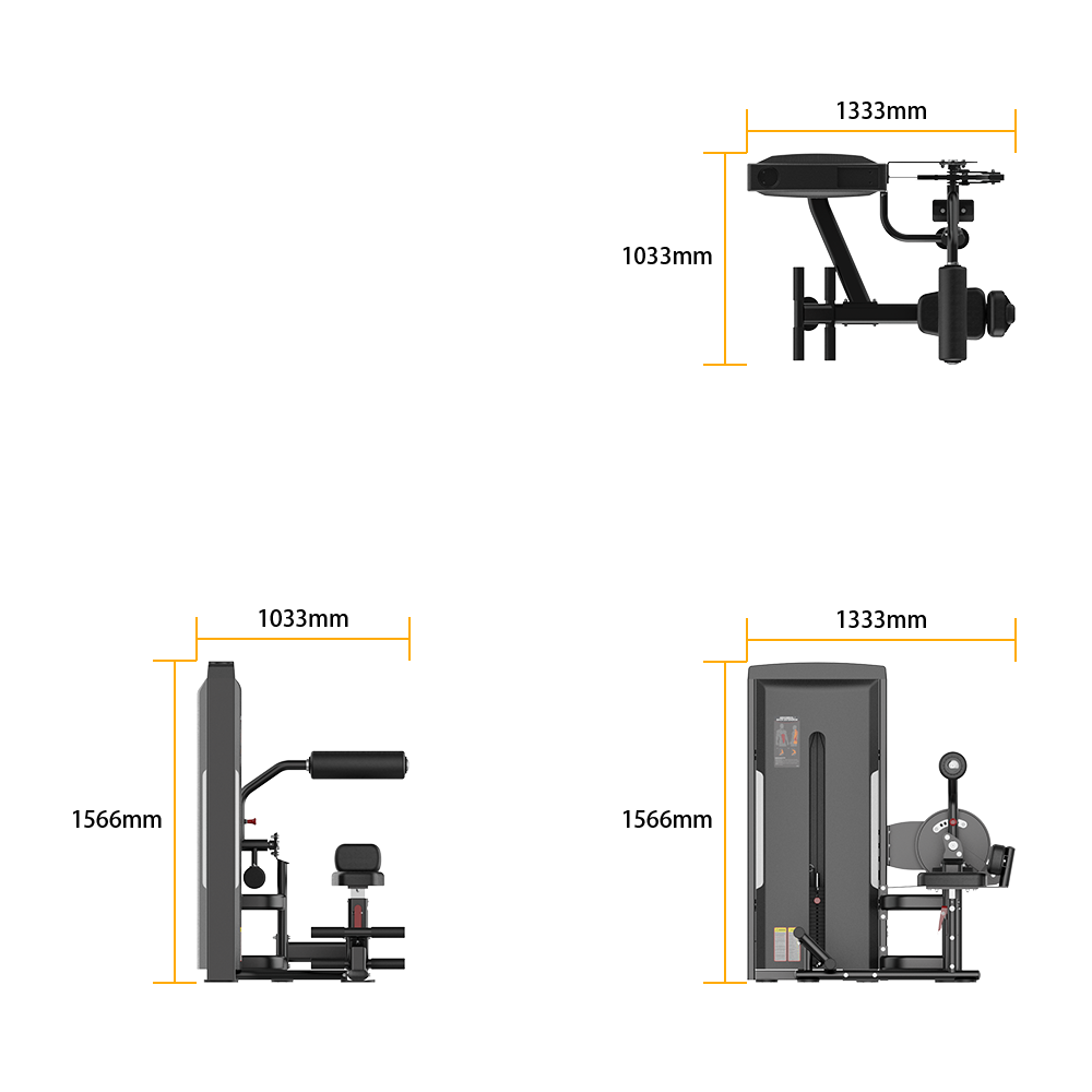  specifications