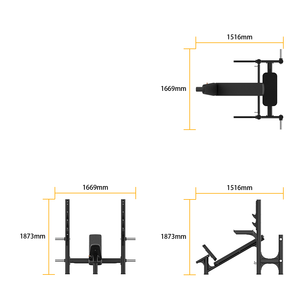  specifications