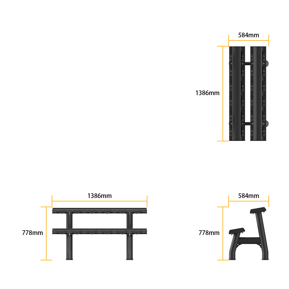  specifications