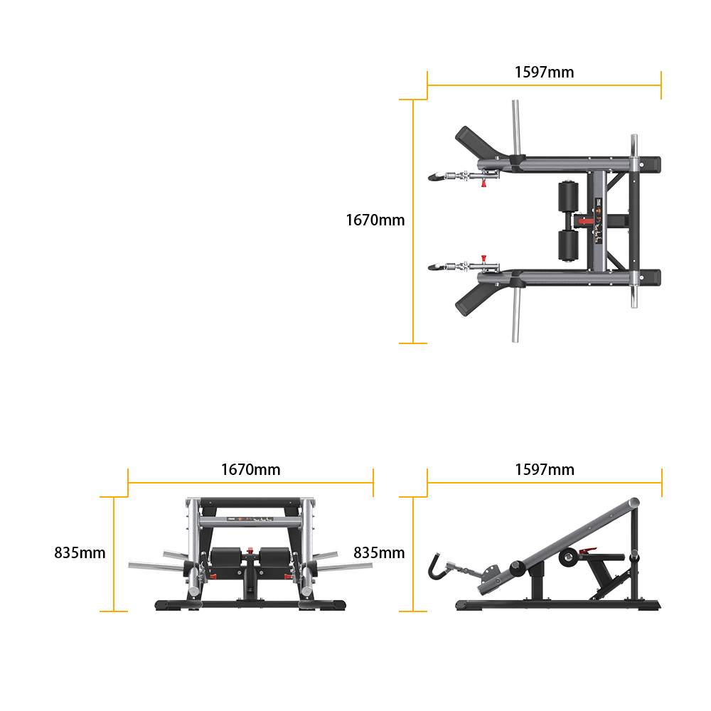  specifications