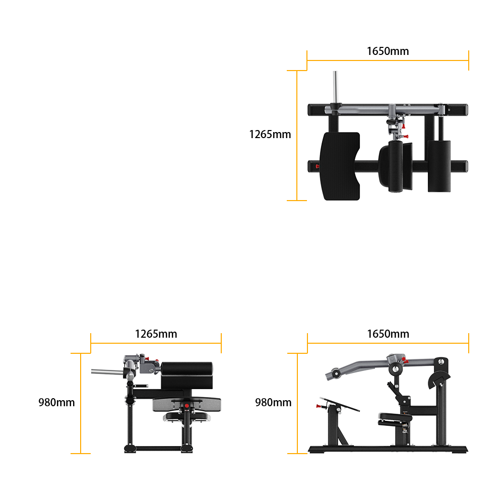  specifications