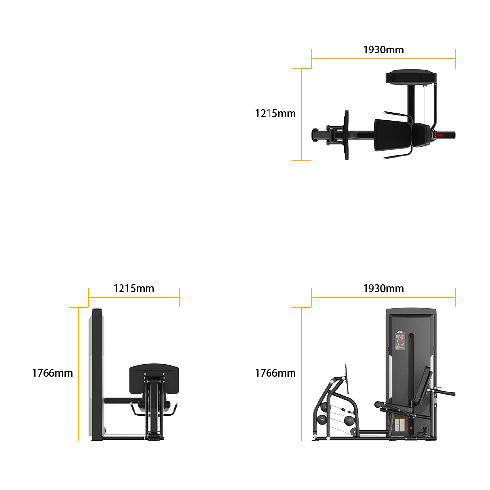  specifications