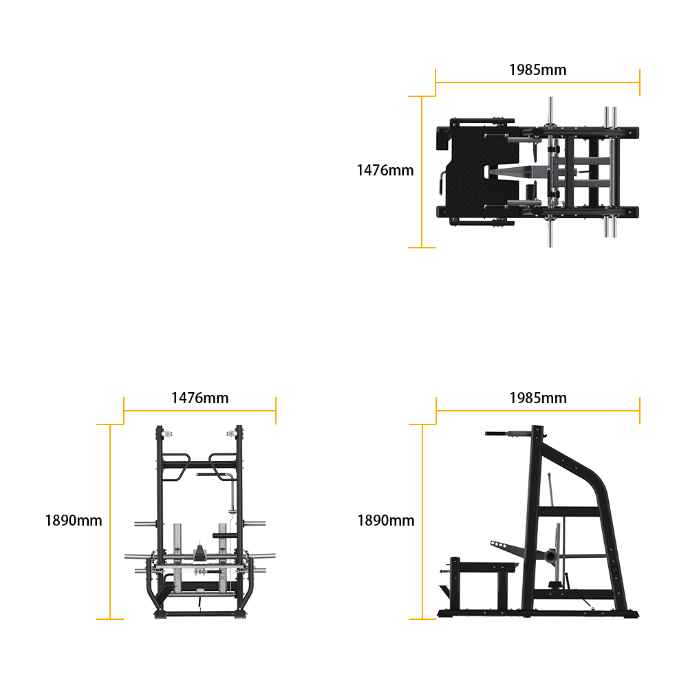  specifications