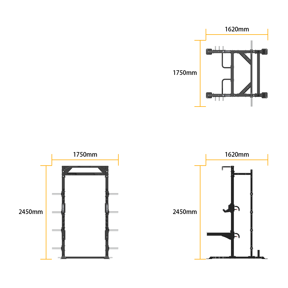  specifications