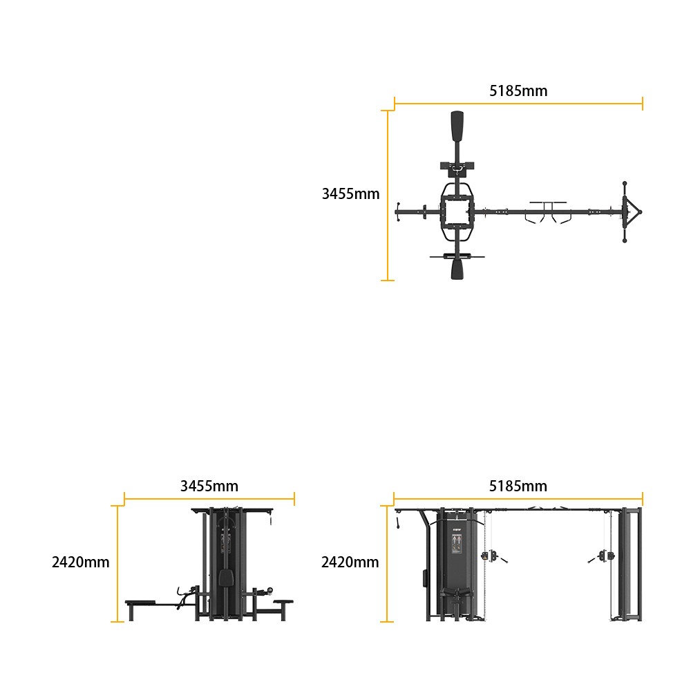  specifications
