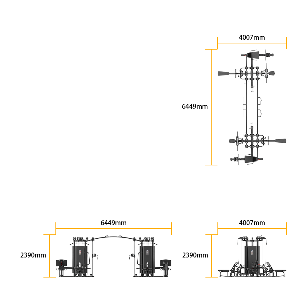  specifications