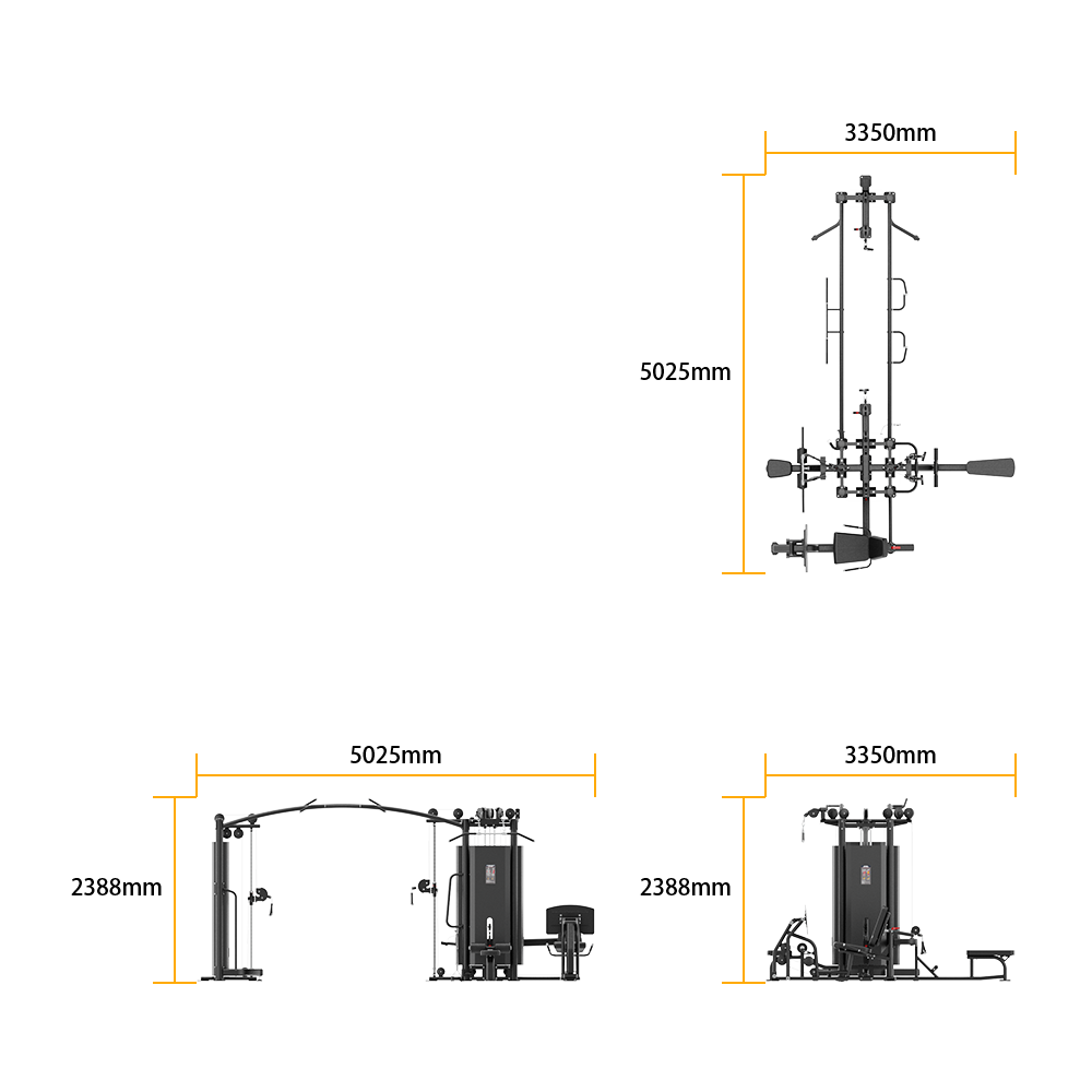  specifications