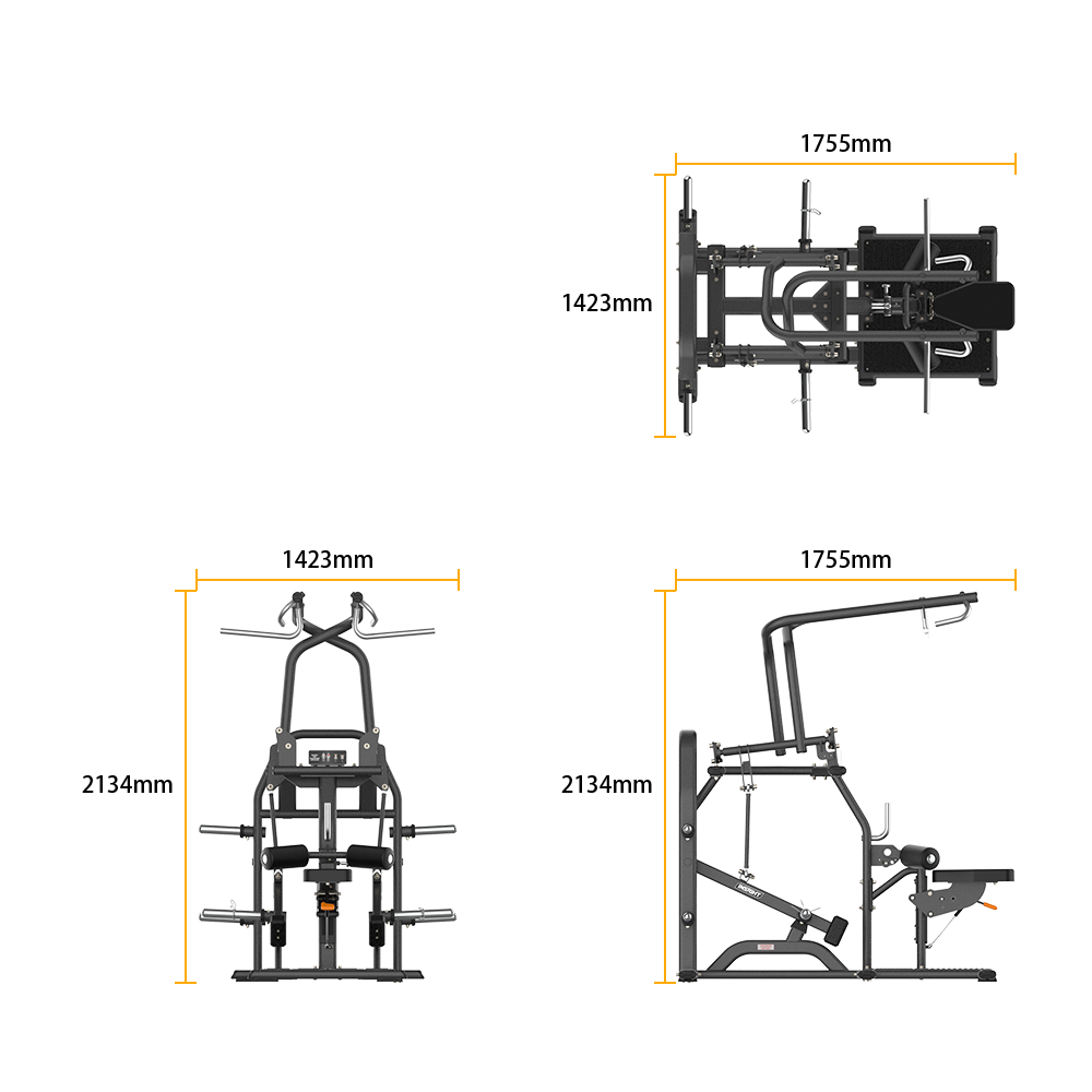  specifications
