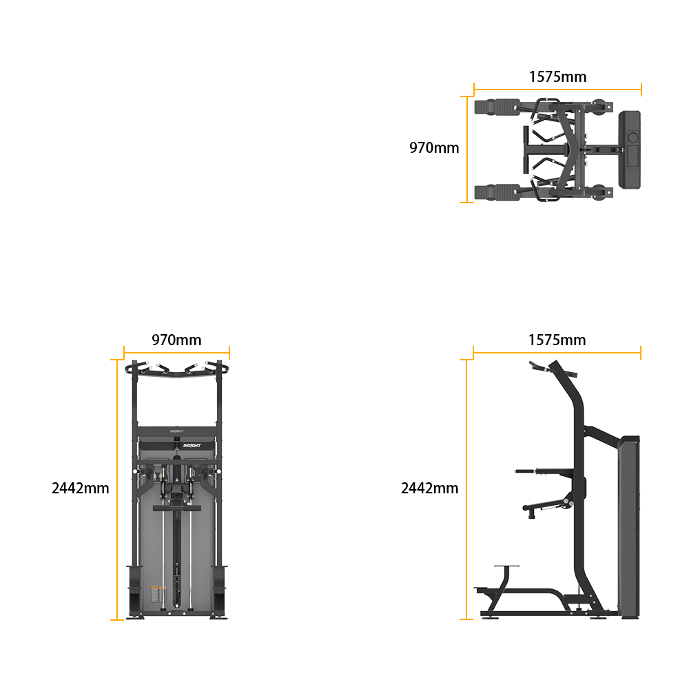  specifications