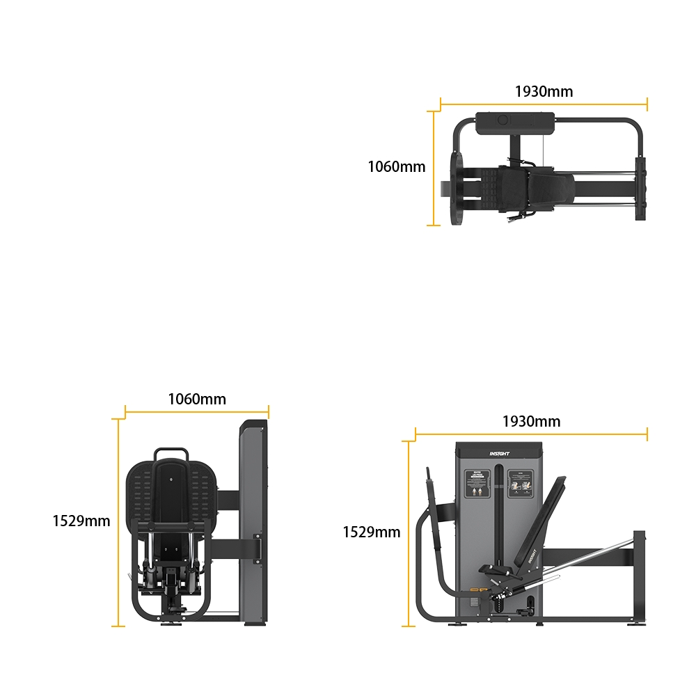  specifications