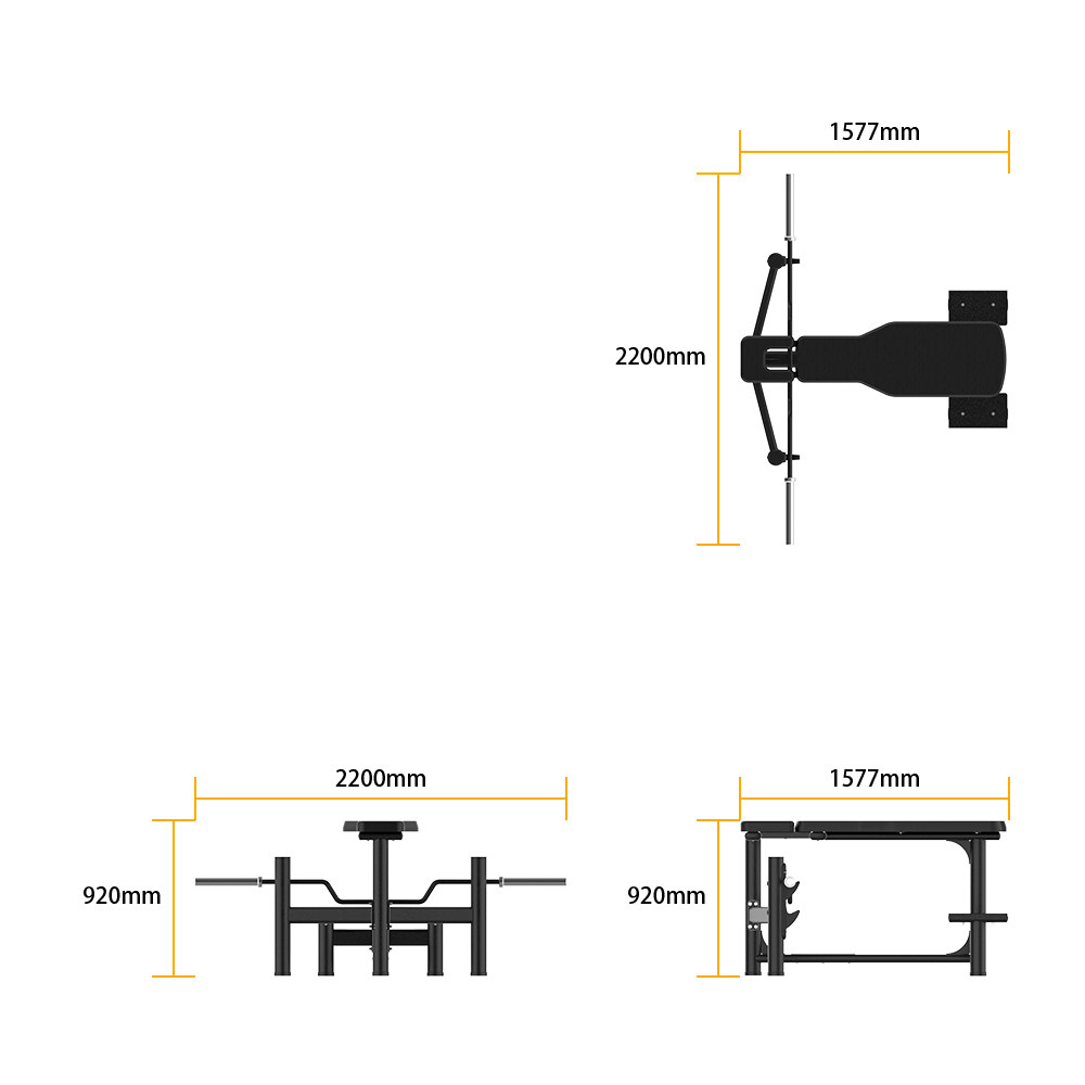  specifications