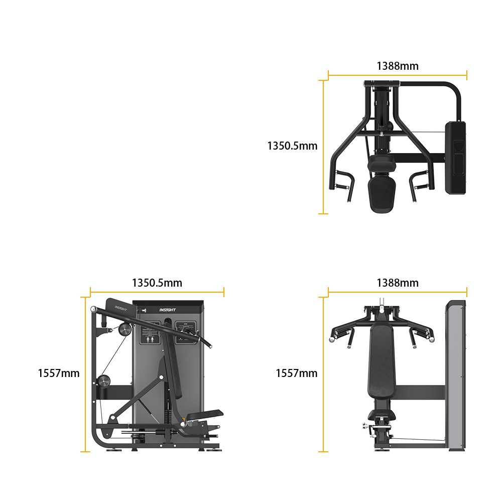 specifications