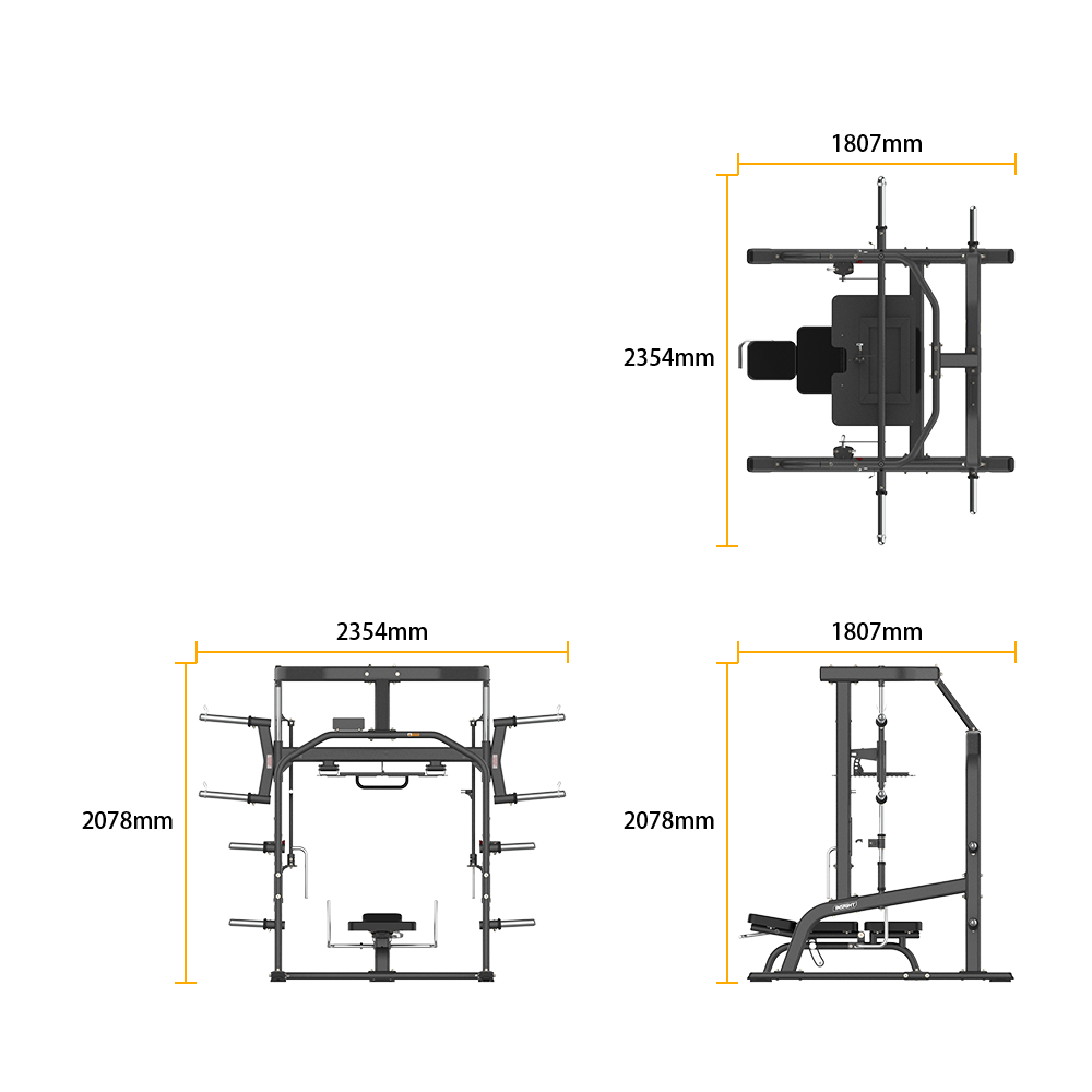  specifications