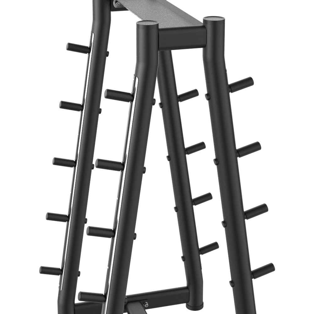 両面アングルフックレイアウト