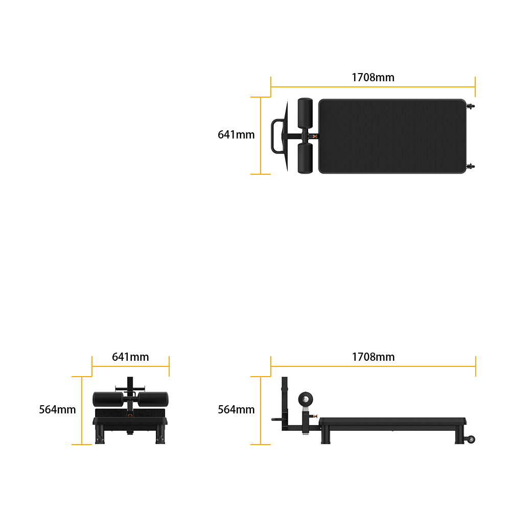  specifications