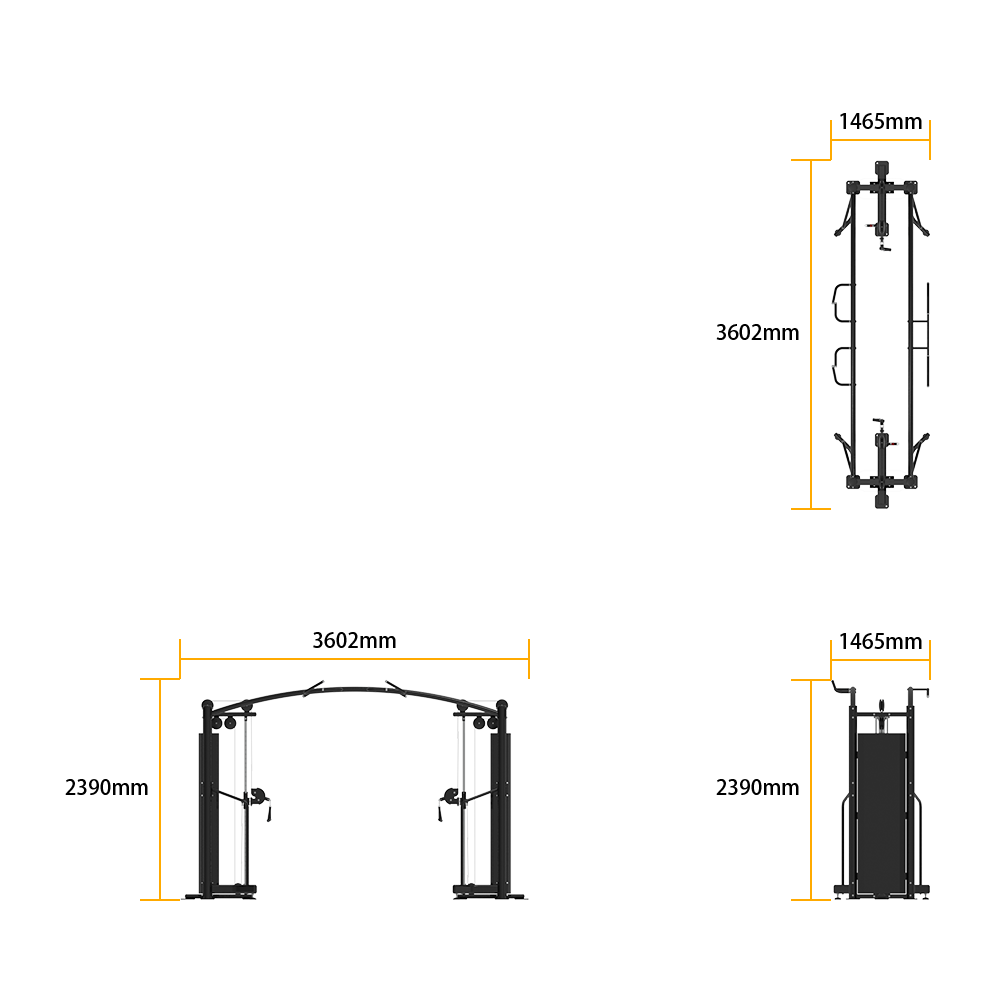  specifications