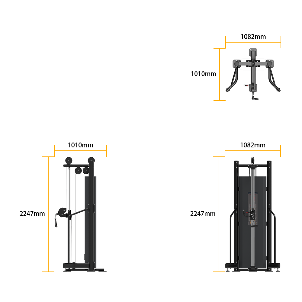  specifications